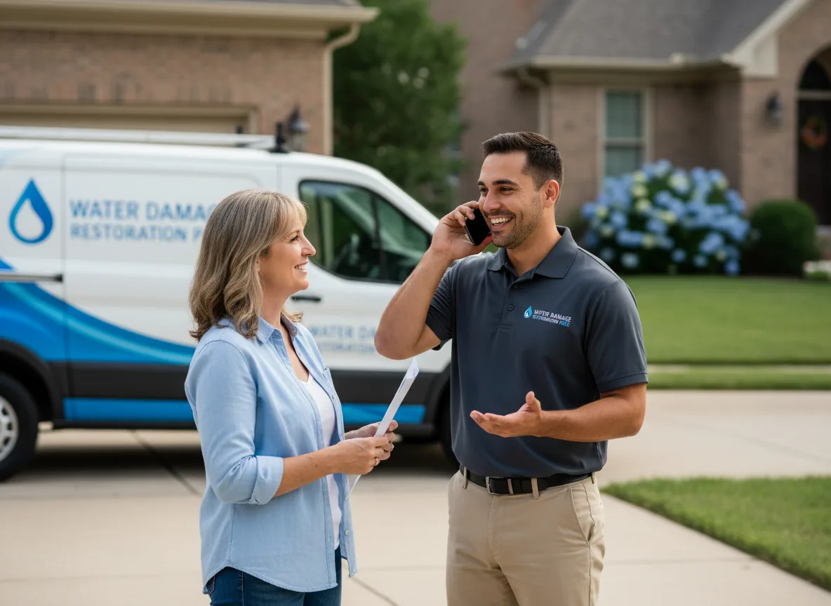 Flood Restoration Elgin, SC FAQs
